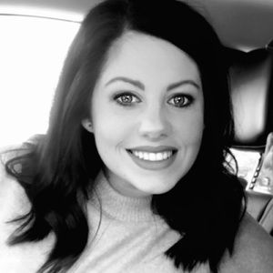 Meet your Posher, Kasey